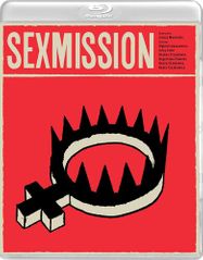 Sexmission [1984] (BLU)