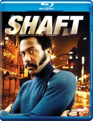 Shaft [1971] (BLU)