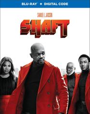 Shaft [2019] (BLU)