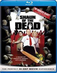 Shaun of the Dead [2004] [BLU)