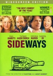 Sideways [2005] (DVD)