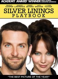 Silver Linings Playbook [2012] (DVD)