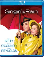 Singin' In The Rain [1952] (BLU)