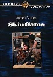 Skin Game [1971] [Manufactured On Demand] (DVD-R)