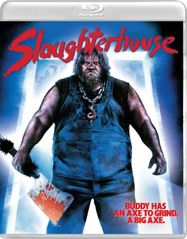 Slaughterhouse [1987] (BLU)