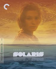Solaris [1972] [Criterion] (BLU)