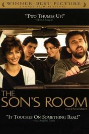 The Son's Room (DVD)