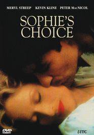 Sophie's Choice [1982] (DVD)
