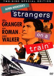 Strangers On A Train [1951] (Special Edition) (DVD)