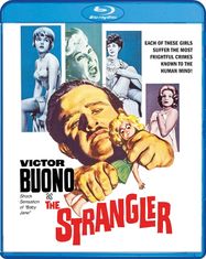 Strangler [1964] (BLU)