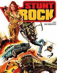 Stunt Rock [1977] (BLU)