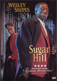 Sugar Hill [1993] (DVD)