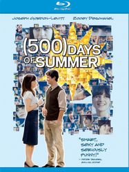 500 Days Of Summer (BLU)