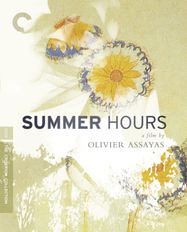 Summer Hours [2008] [Criterion] (BLU)