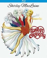 Sweet Charity [1969] (BLU)