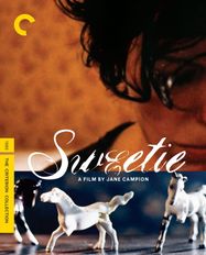 Sweetie [1989] (BLU)