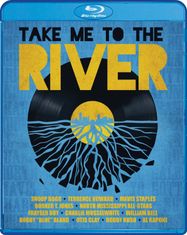 Take Me To The River [2014] (BLU)