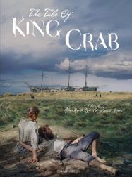 The Tale Of King Crab [2021] (BLU)