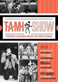 T.A.M.I. Show (Teenage Awards Music International) [1964] (DVD)