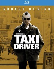 Taxi Driver [1976] (BLU)