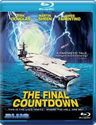 The Final Countdown [1980] (BLU)