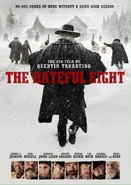 The Hateful Eight [2015] (DVD)