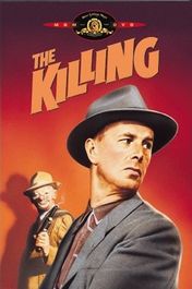The Killing [1956] (DVD)