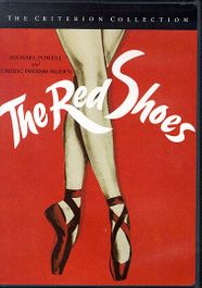 The Red Shoes [1948] [Criterion] (DVD)