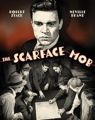 The Scarface Mob [1959] (BLU)