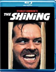 The Shining [1980] (BLU)