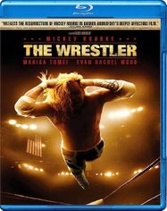 The Wrestler [2008] (BLU)