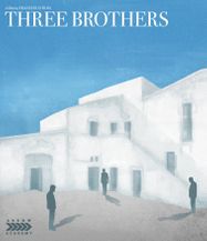 Three Brothers [1981] (BLU)