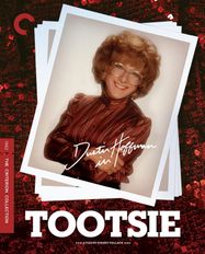 Tootsie [1982] [Criterion] (BLU)
