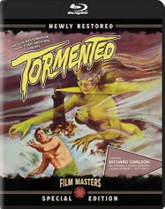 Tormented [1960] (BLU)