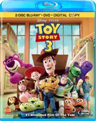 Toy Story 3 [2010] (BLU)