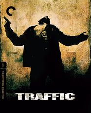Traffic [2000] [Criterion] (BLU)
