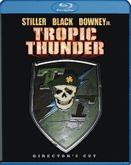 Tropic Thunder [2008] (BLU)