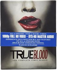 True Blood: Season 1 (BLU)