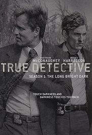 True Detective: Complete First Season (DVD)