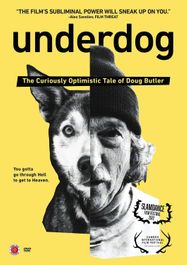 Underdog [2021] (DVD)