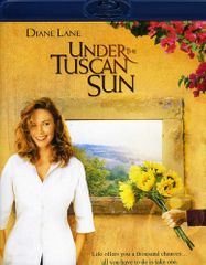 Under The Tuscan Sun [2003] (BLU)