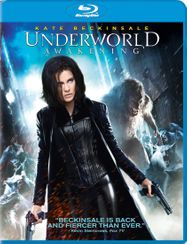 Underworld: Awakening [2012] (BLU)