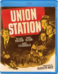 Union Station [1950] (BLU)