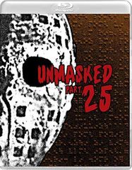 Unmasked Part 25 [1988] (BLU)