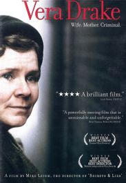 Vera Drake (DVD)