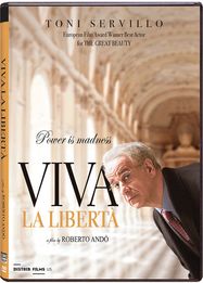 Viva La Liberta [2013] (DVD)