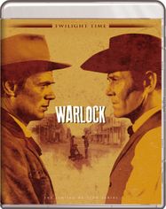 Warlock [1959] (BLU)