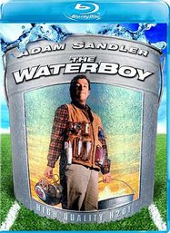 The Waterboy [1998] (BLU)