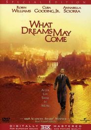 What Dreams May Come [2002] (DVD)