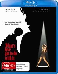 What's Love Got To Do With It [1993] (BLU)
